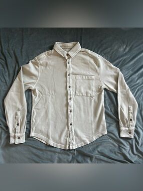 Alex Crane Caza Knit Shirt